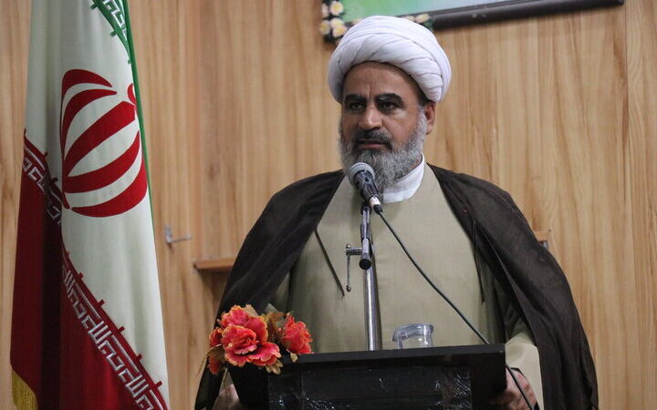 امام جمعه پارسیان هشدار داد؛ بی‌توجهی به پژوهش، بزرگ‌ترین تهدید اقتصاد کشور!