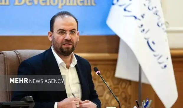 آغاز عملیات راه‌آهن رشت – آستارا؛ پروژه‌ای که تحولات بزرگ در حمل‌ونقل شمال ایران رقم می‌زند