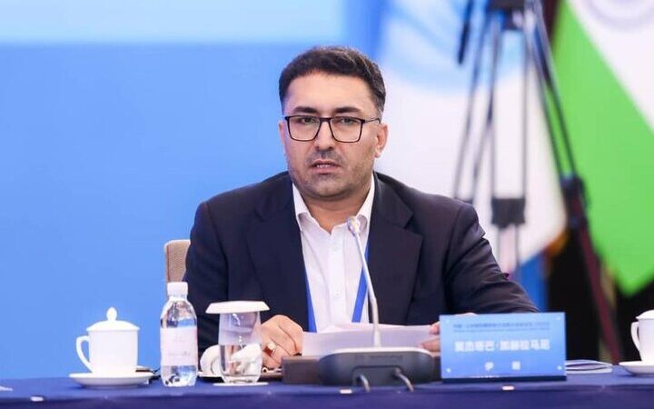 توقیف نفتکش میلیاردی حامل ۴ میلیون لیتر سوخت قاچاق در خلیج فارس توسط سپاه