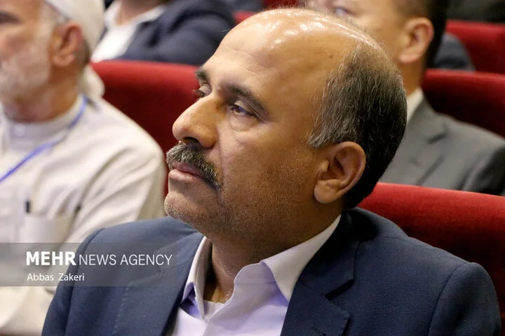 هاشمی هشدار داد: راه‌های سیریک در آستانه بحران، اصلاح فوری لازم است!