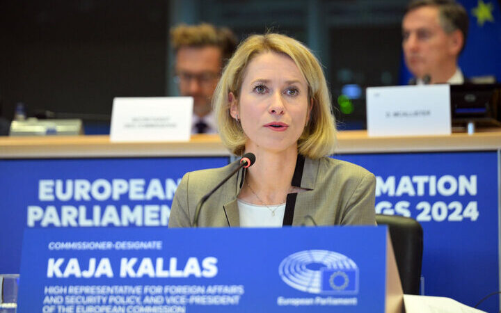 مسئول ارشد اتحادیه اروپا هشدار داد: مسکو باید امتیازات واقعی بدهد یا جنگ‌های جدید در راه است!