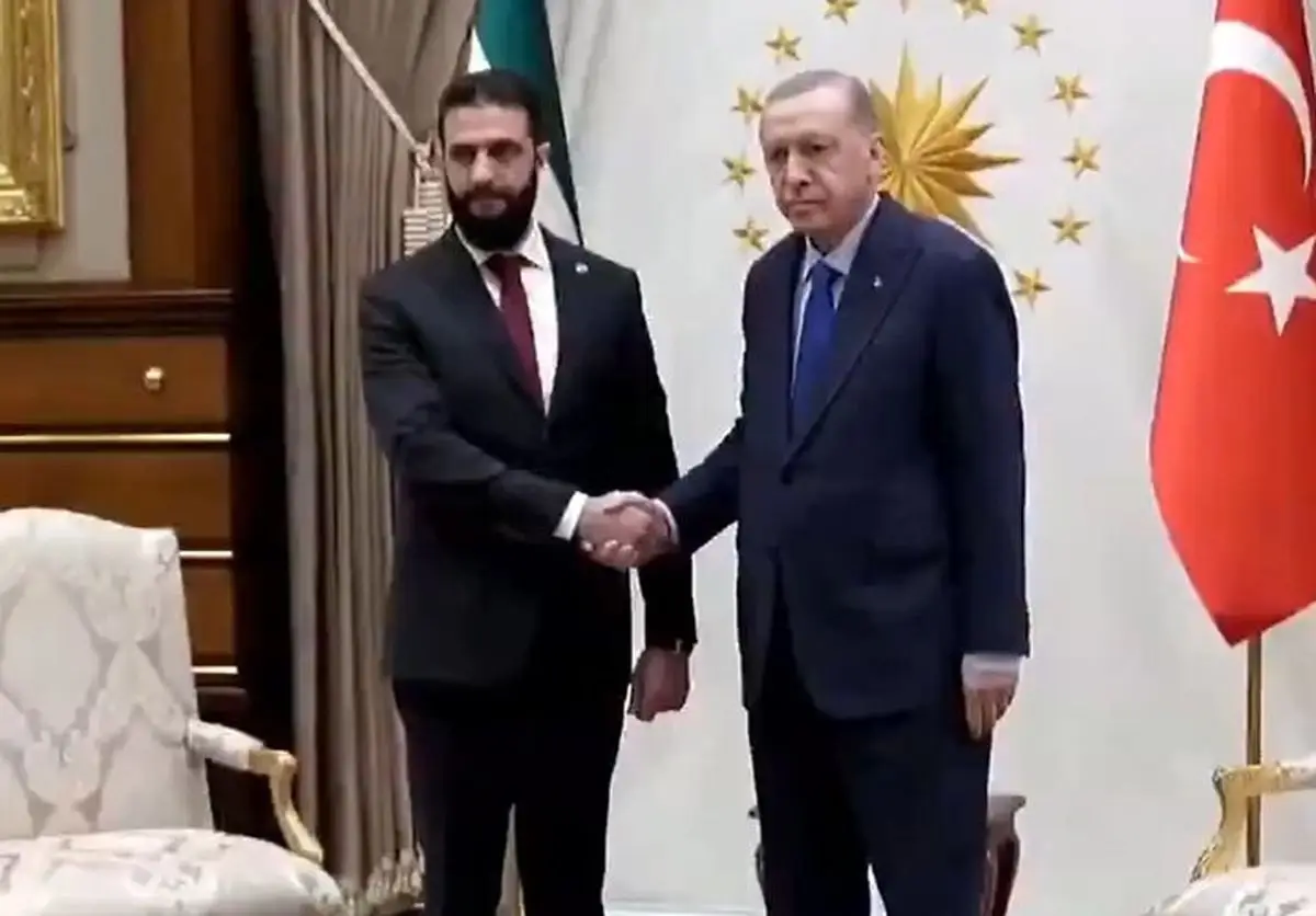 راز نان اردوغان در سفره ایران و اعراب؛ چه پیامی در آن نهفته است؟