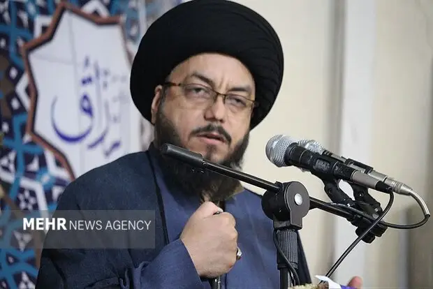 چرا اعتکاف باید مردمی بماند؟ روایت تازه‌ای از مقابله با جنگ ترکیبی دشمن