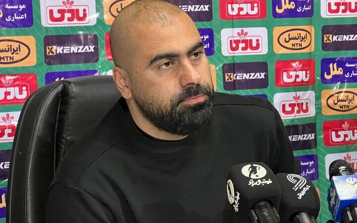 مازیار زارع: حمایت بی‌دریغ هواداران، راز بازگشت پرقدرت ملوان بود!