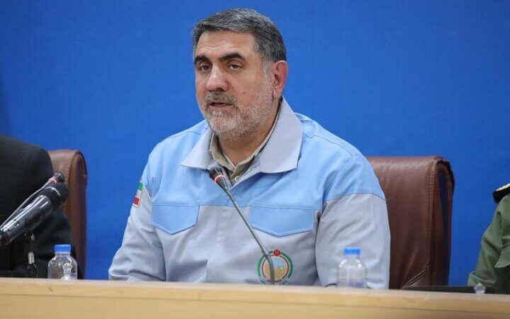 خسارت ۸ همتی بارندگی‌های جنوب؛ چهار استان در وضعیت قرمز بحران!