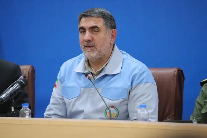 خسارت ۸ همتی بارندگی‌های جنوب؛ چهار استان در وضعیت قرمز بحران!