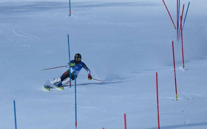 سه نماینده ایران در المپیک زمستانی ۲۰۲۶ رسماً معرفی شدند؛ اسکی‌بازان به رقابت جهانی می‌روند!