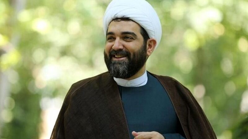 اظهارات جنجالی حجت‌الاسلام شهاب مرادی درباره دُنگ دیت در ویژه‌برنامه شب یلدا!