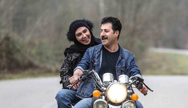 عشق‌های پایتخت یکجا در قاب؛ دیدار خاص ریما رامین‌فر و نسرین نصرتی پس از سال‌ها!