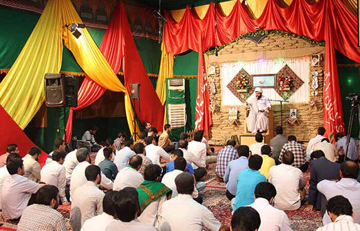 رهبر انقلاب بار دیگر تأکید کرد: چگونه هیئت‌ها تاب‌آوری ملی را به اوج می‌رسانند؟