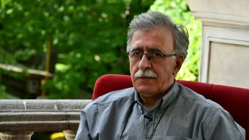 روایت مطرح‌‌شده درباره بازداشت بازیگران دروغ محض است/ ویدئو