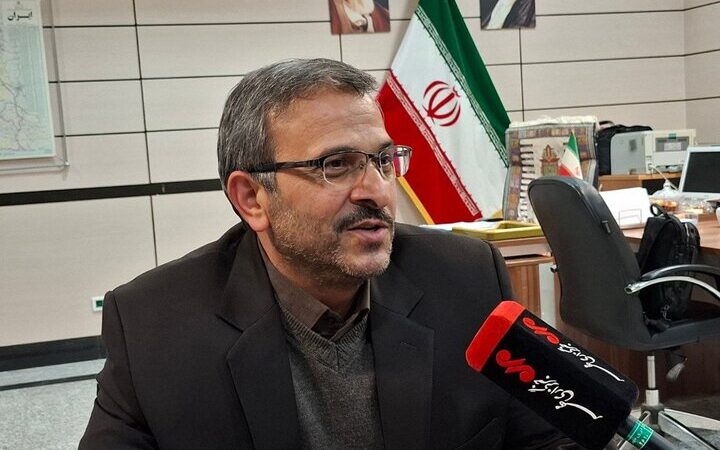 علوی‌مقدم خبر داد: مدارس خراسان شمالی شنبه باز است؛ سرمای شدید نمی‌تواند آموزش را متوقف کند!