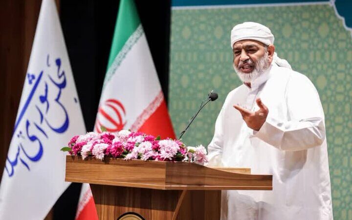 جمالی هشدار داد: بن‌بست فرهنگی تنها با الگوهای زنده و تاثیرگذار شکسته می‌شود!