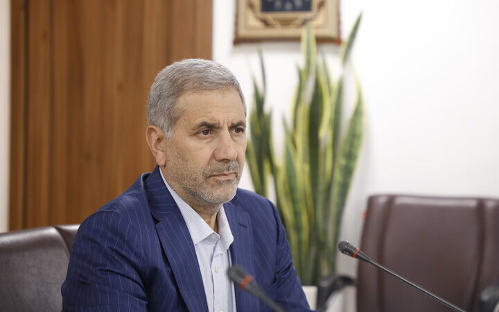 هاشمی هشدار داد: چالش بزرگ «چاله جمعیتی» در فارس با همکاری همه دستگاه‌ها قابل حل است!