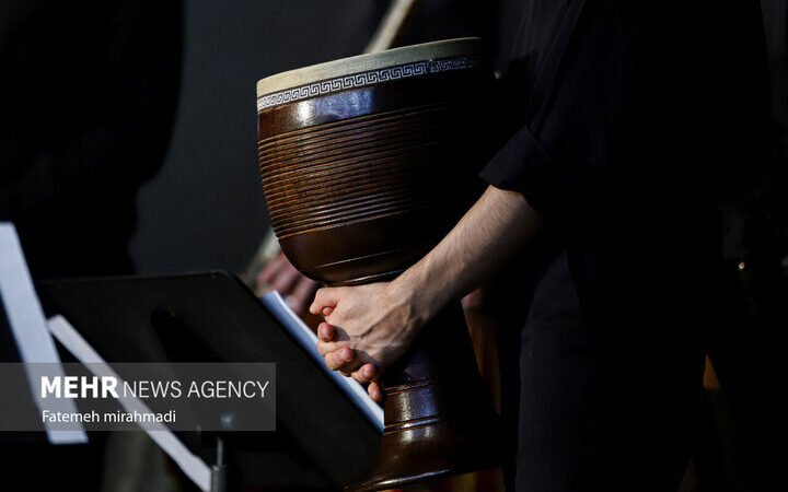 ویژه‌برنامه «چله نوا»؛ جشن موسیقایی یلدا در فرهنگسرای بهمن با اجرای ویژه و جذاب