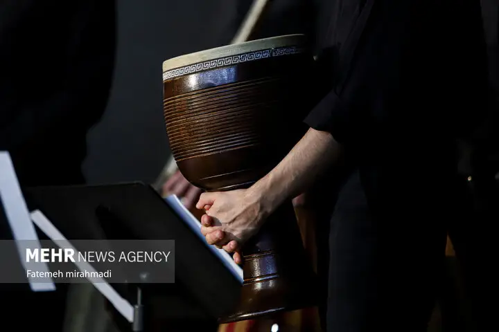 ویژه‌برنامه «چله نوا»؛ جشن موسیقایی یلدا در فرهنگسرای بهمن با اجرای ویژه و جذاب