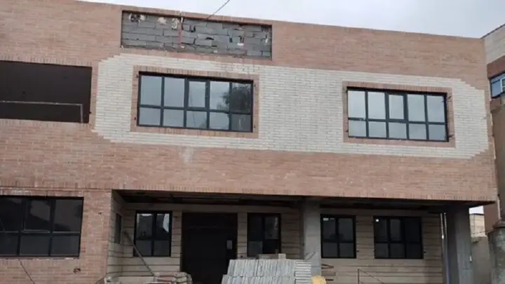 ۳۰ درصد مدارس قزوین در آستانه بازسازی جدی؛ آینده آموزش در خطر؟