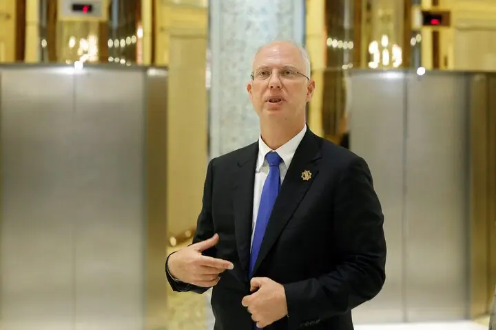 هشدار شدید روسیه درباره توطئه مخفی اروپا و انگلیس برای روشن کردن جرقه جنگ جهانی سوم