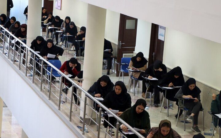 ثبت‌نام آزمون کارشناسی ارشد ۱۴۰۵ از فردا آغاز می‌شود؛ فرصت را از دست ندهید!