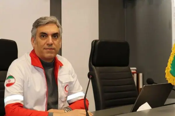 هشدار جدی هواشناسی؛ ۶ هزار نیروی هلال احمر به حالت آماده‌باش کامل درآمدند!