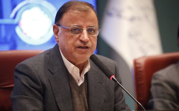 استاندار گلستان: جشنواره فرصتی تاریخی برای معرفی ظرفیت‌های استان است