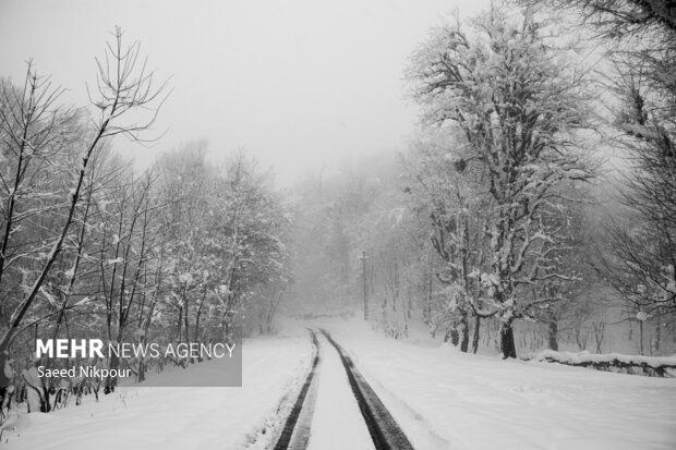 ورود سامانه بارشی قدرتمند به زنجان؛ بارش‌های سنگین از دوشنبه آغاز می‌شود!