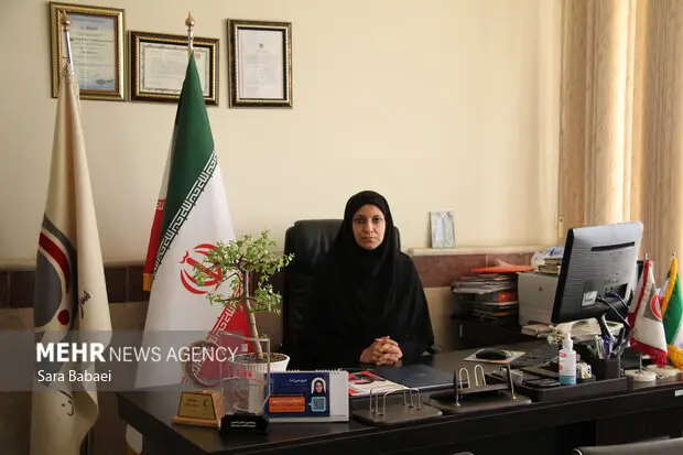 کرمانشاه در روزهای سرد با بحران کمبود خون مواجه شد؛ مردم برای نجات جان‌ها دست به کار شدند!