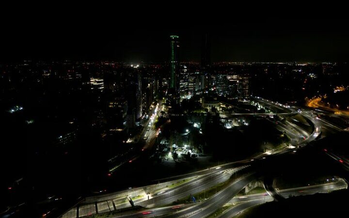 سان‌فرانسیسکو در تاریکی مطلق؛ قطعی برق گسترده شوک‌آور به شهر ساحلی!