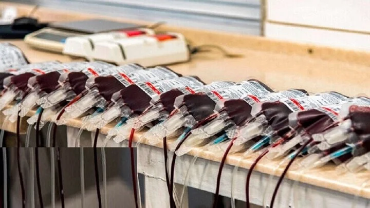 تیم سیار خون‌گیری هرسین روز سه‌شنبه در بیمارستان شهدا مستقر می‌شود