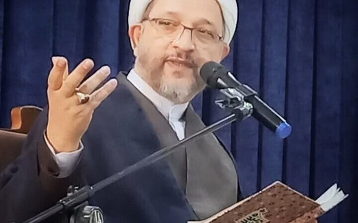 دیلمی: ۹ دی سیلی ملت به فتنه و اسلام آمریکایی بود