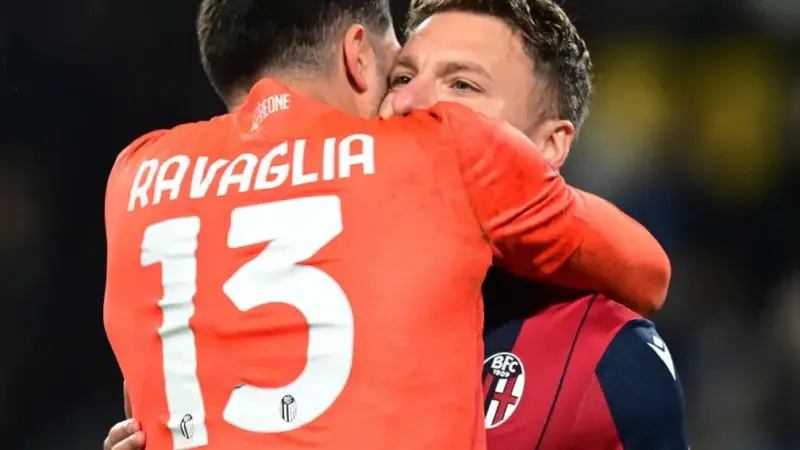 دراماتیک‌ترین پنالتی‌های سوپر جام ایتالیا؛ وقتی شانس به سود بولونیا رقم خورد!