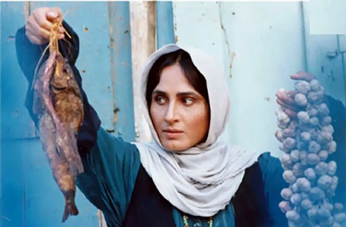 سوسن تسلیمی در ۷۰ سالگی؛ چهره‌ای که شما را به سفر در زمان می‌برد!