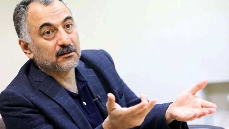 سعید لیلاز از راز عجیب خرید انبوه قرص افزایش میل جنسی کره‌ای‌ها در ایران پرده برداشت!