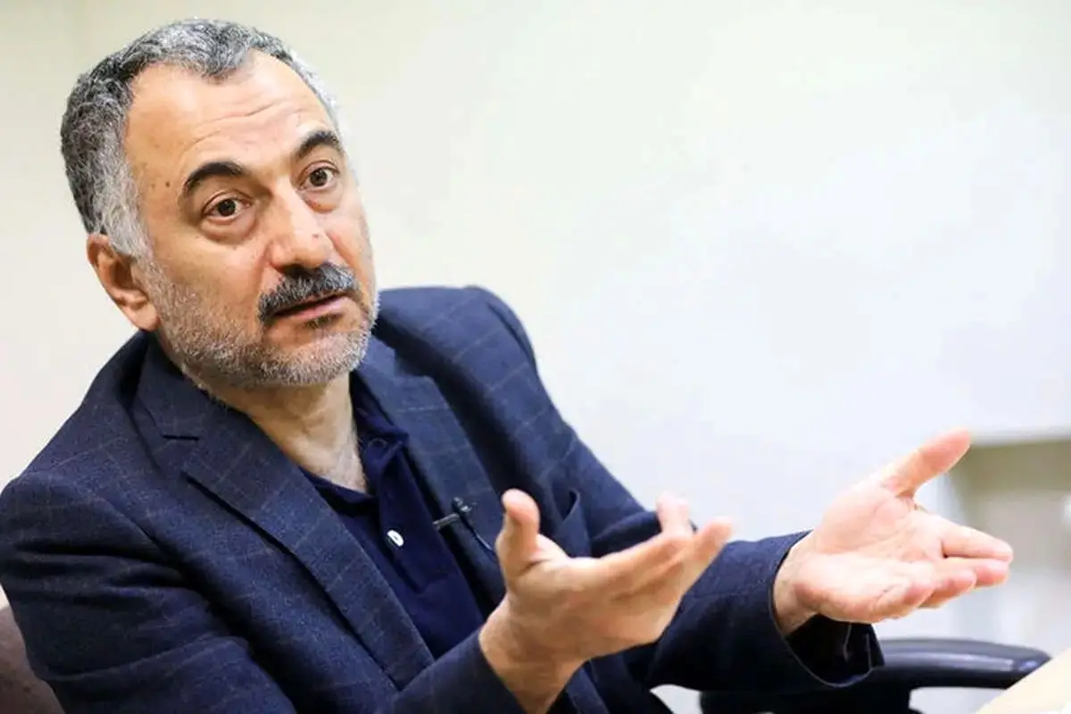 ابونوح غنایی که با وعده پایان جهان کشتی ساخت و پول مردم را گرفت؛ حالا ادعا می‌کند پایان دنیا را عقب انداخته!