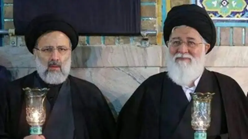 ابونوح غنایی که با وعده پایان جهان کشتی ساخت و پول مردم را گرفت؛ حالا ادعا می‌کند پایان دنیا را عقب انداخته!