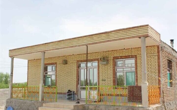 آغاز ساخت ۳۶۹ واحد مسکونی در مازندران؛ تحول بزرگ در مسکن روستایی و شهری