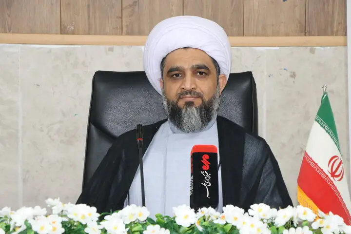 سهرابی: وحدت حوزه و دانشگاه کلید آرامش و پیشرفت ایران است!