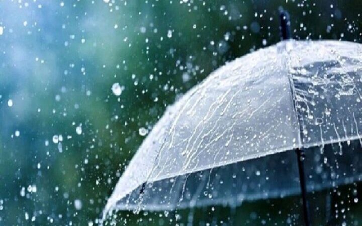 کاهش محسوس دمای هوای تهران / پایتخت تا شب بارانی است