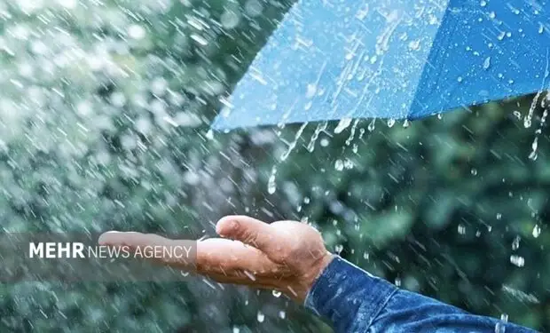 بارش‌های بی‌سابقه در جم؛ ۱۴۱ میلیمتر باران در کمتر از یک روز ثبت شد!