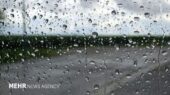 پاییز امسال مازندران در شوک کم‌بارشی؛ دومین رکورد ۵۵ ساله شکسته شد!