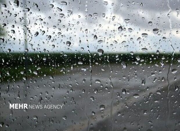پاییز امسال مازندران در شوک کم‌بارشی؛ دومین رکورد ۵۵ ساله شکسته شد!