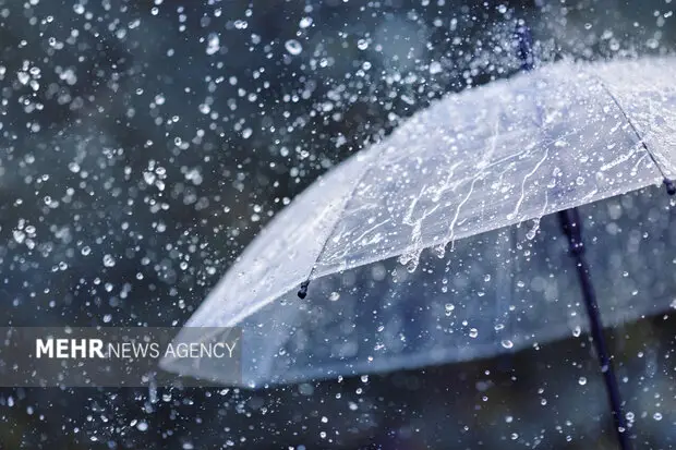 بارش‌های سنگین و ادامه‌دار در بوشهر؛ خارگ رکورددار بارندگی‌های اخیر شد!