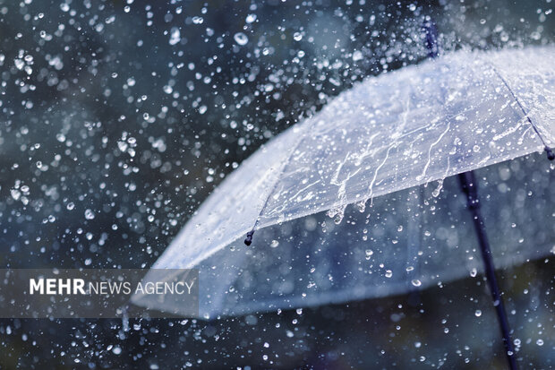 نفوذ سامانه بارشی جدید به بوشهر؛ آیا باران‌های پاییزی در راه است؟