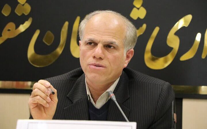 مقیمی هشدار داد: شفت به حداقل یک سردخانه بزرگ نیاز فوری دارد!