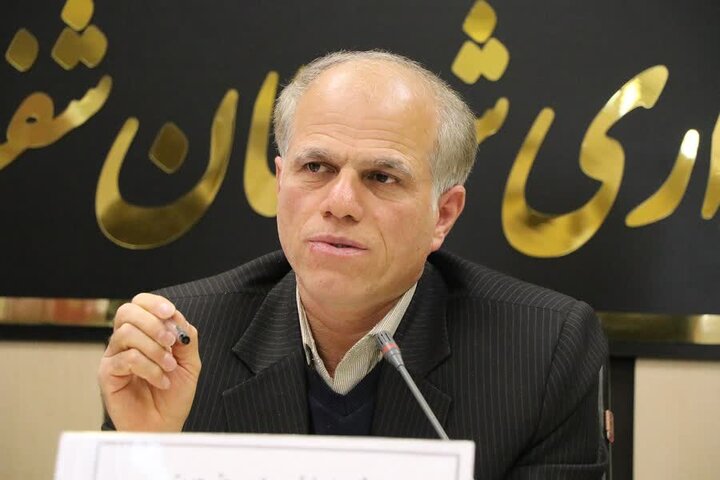 مقیمی هشدار داد: شفت به حداقل یک سردخانه بزرگ نیاز فوری دارد!