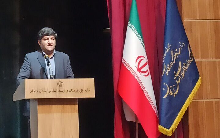 محمدی: آثار جشنواره پانتومیم زنجان رشد چشمگیر و پیام‌آور امید داشتند