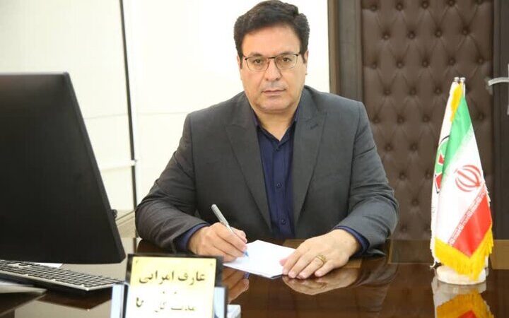 بازگشایی راه ارتباطی ۴۵ روستا در دلفان