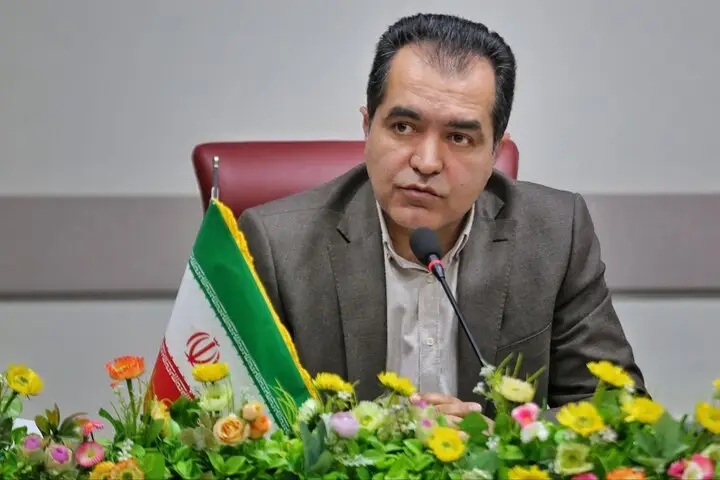 معموری: ۱۳۰ مجوز بی‌نام سرمایه‌گذاری در خراسان شمالی صادر شد