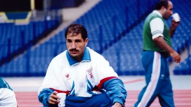 علی اکبر استاد اسدی: وقتی پول تیم‌ملی را از مردم مهم‌تر می‌کنند؛ پشت پرده‌ای که نمی‌دانید!