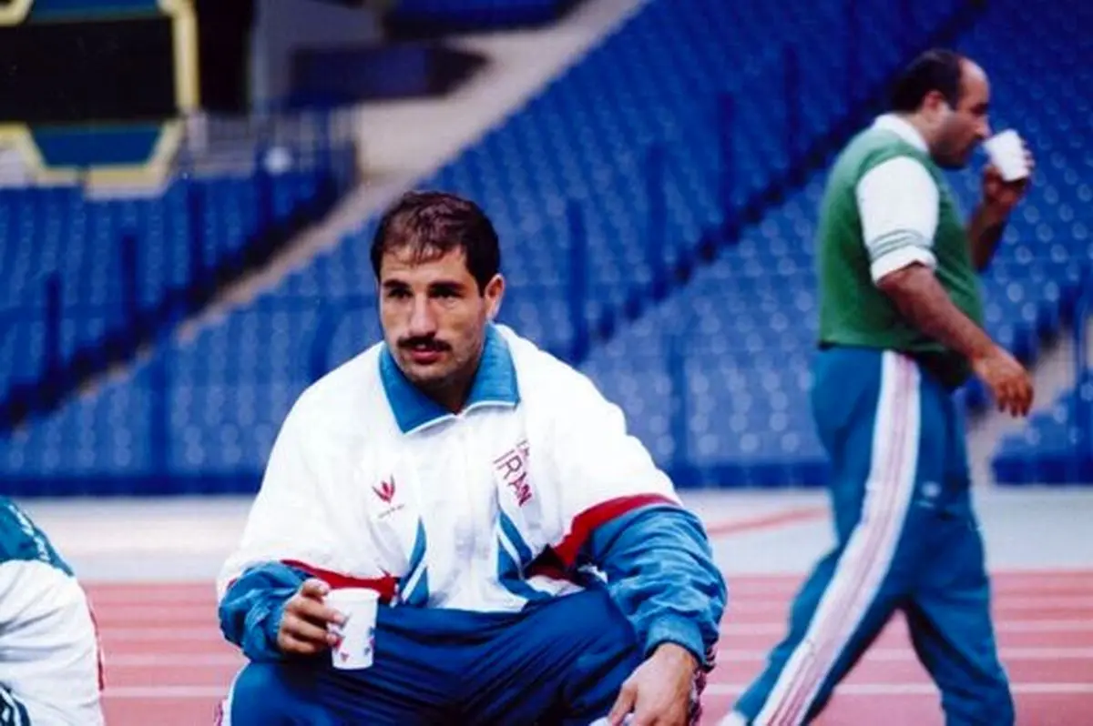 علی اکبر استاد اسدی: وقتی پول تیم‌ملی را از مردم مهم‌تر می‌کنند؛ پشت پرده‌ای که نمی‌دانید!